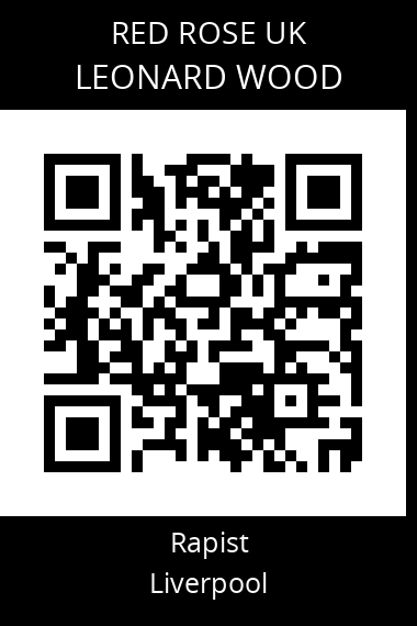 QR code for leonard-wood