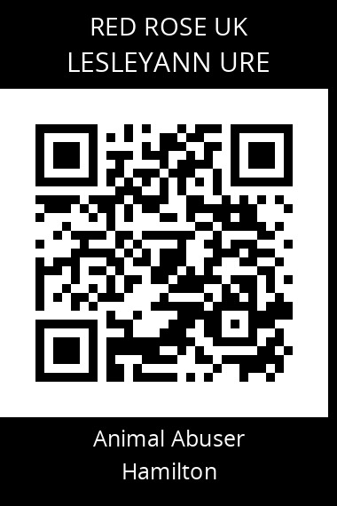 QR code for lesleyann-ure
