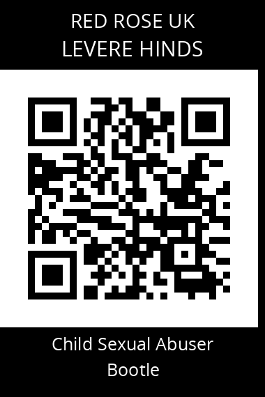 QR code for levere-hinds