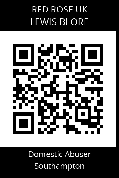 QR code for lewis-blore
