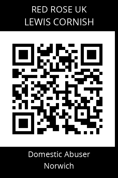 QR code for lewis-cornish
