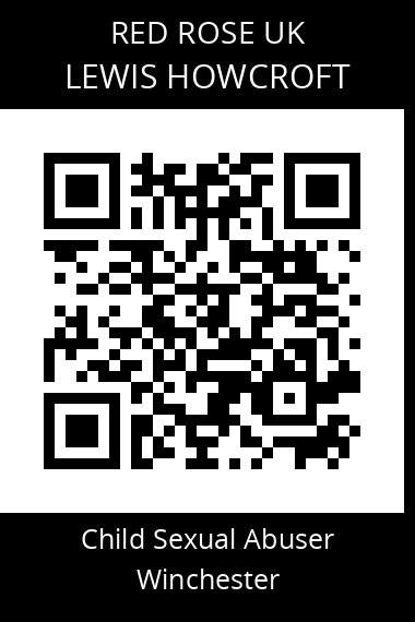 QR code for lewis-howcroft