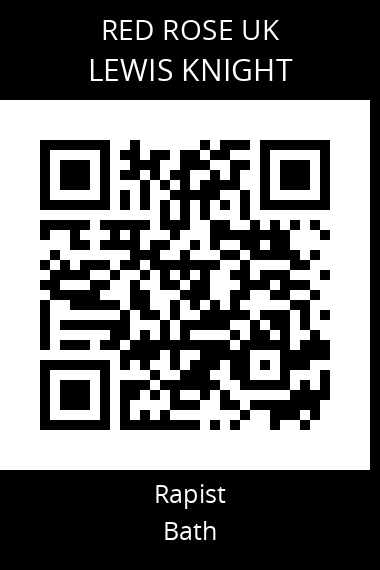 QR code for lewis-knight