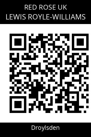 QR code for lewis-royle-williams