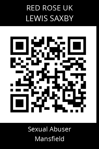 QR code for lewis-saxby