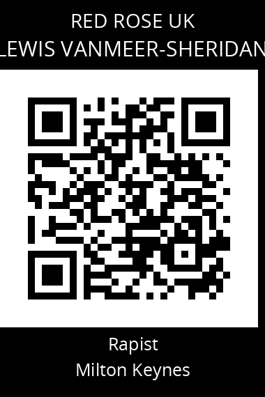 QR code for lewis-vanmeer