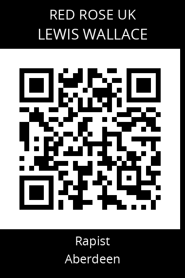 QR code for lewis-wallace