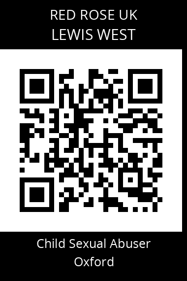 QR code for lewis-west