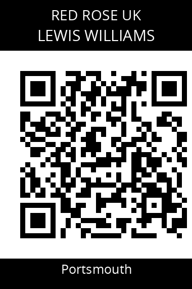 QR code for lewis-williams-u0oqhn