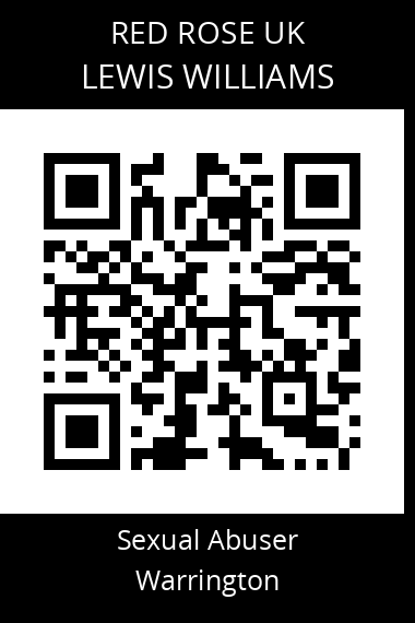 QR code for lewis-williams