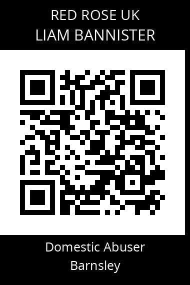 QR code for liam-bannister