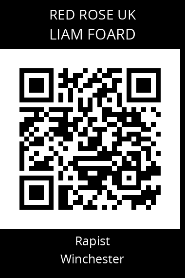 QR code for liam-foard