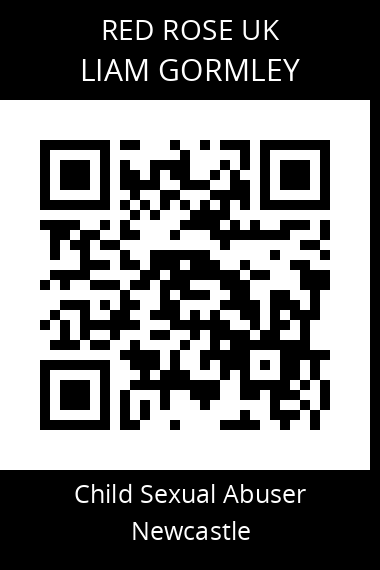 QR code for liam-gormley