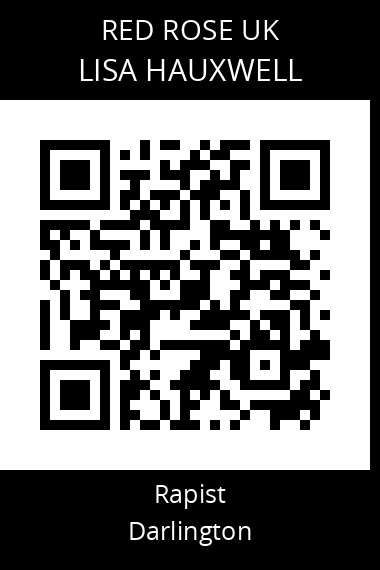 QR code for lisa-hauxwell