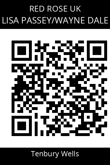 QR code for lisa-passeywayne-dale