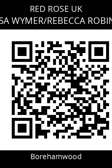 QR code for lisa-wymerrebecca-robins