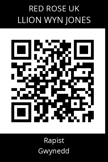 QR code for llion-wyn-jones