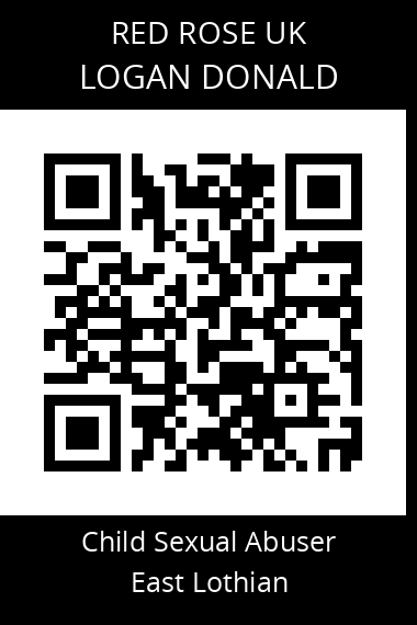 QR code for logan-donald