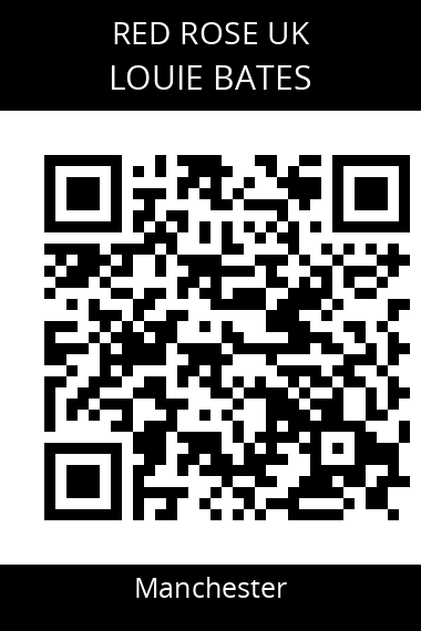 QR code for louie-bates-mgx2bt