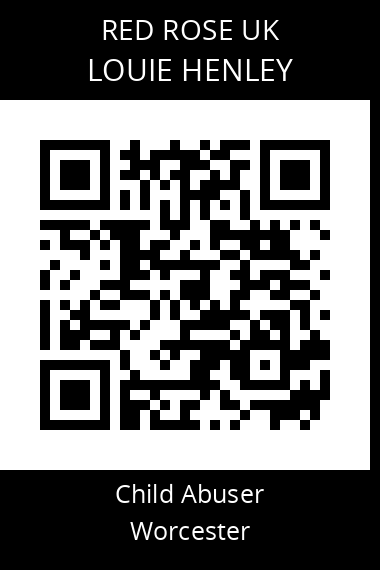 QR code for louie-henley