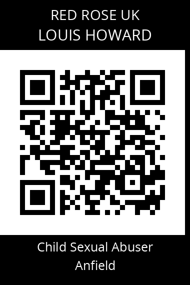 QR code for louis-howard