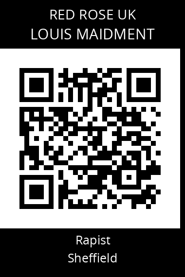 QR code for louis-maidment