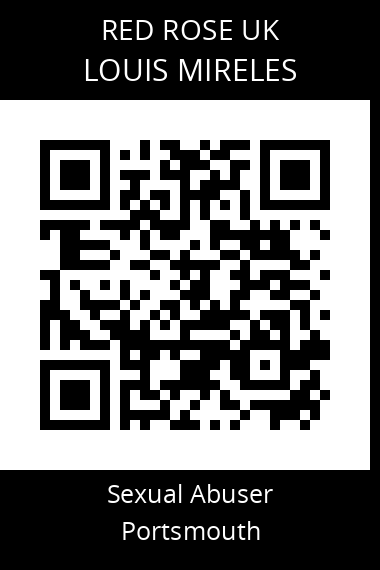 QR code for louis-mireles