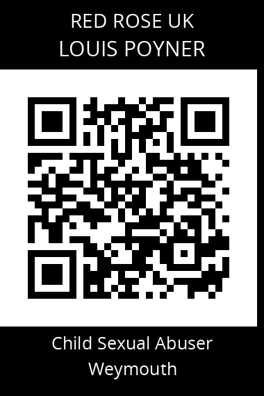 QR code for louis-poyner