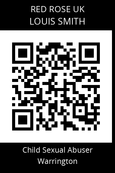 QR code for louis-smith