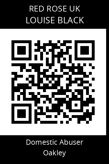 QR code for louise-black