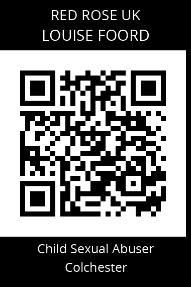 QR code for louise-foord