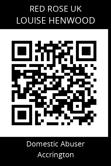 QR code for louise-henwood