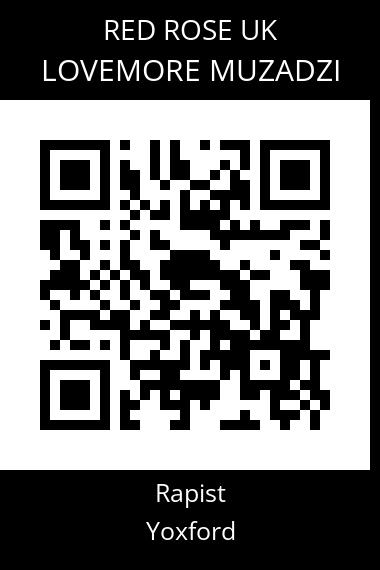QR code for lovemore-muzadzi