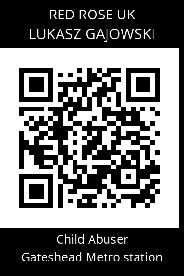 QR code for lukasz-gajowski
