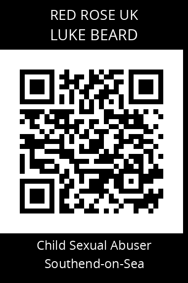 QR code for luke-beard