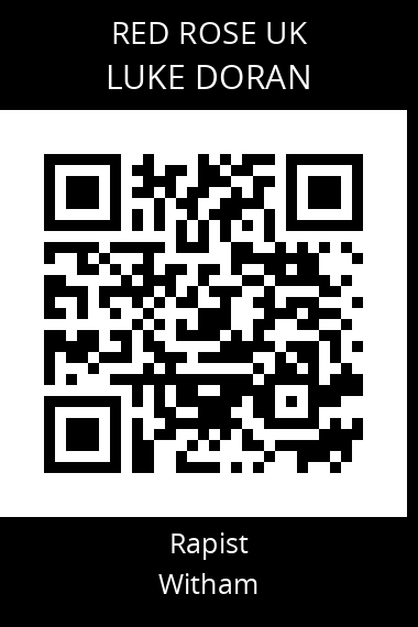 QR code for luke-doran
