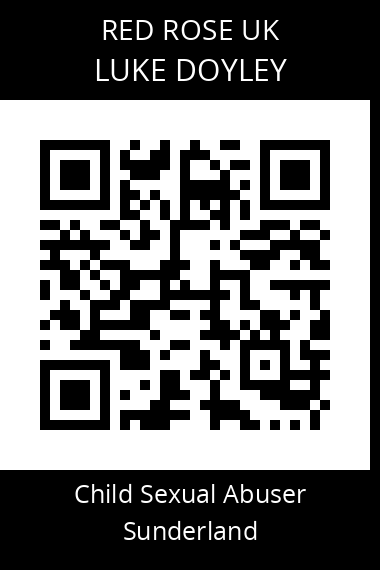 QR code for luke-doyley