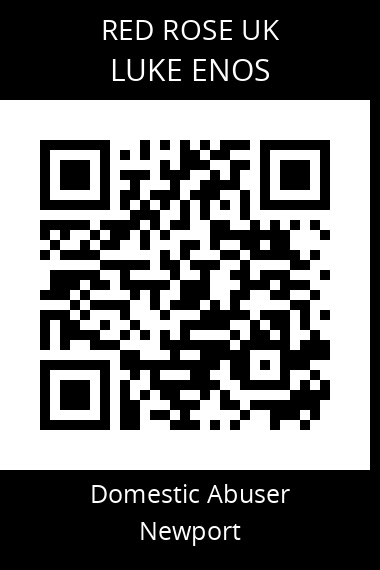 QR code for luke-enos