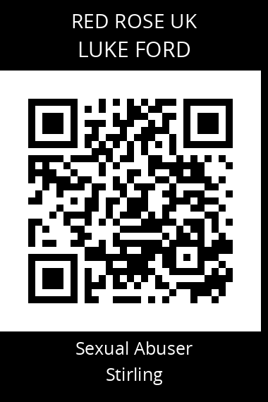 QR code for luke-ford