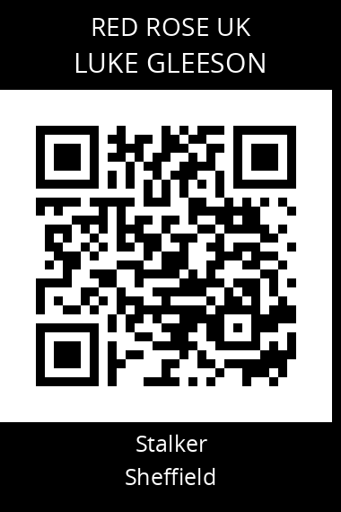 QR code for luke-gleeson