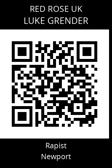 QR code for luke-grender