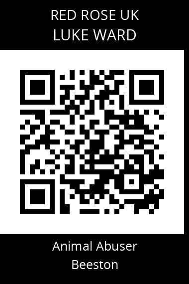 QR code for luke-ward