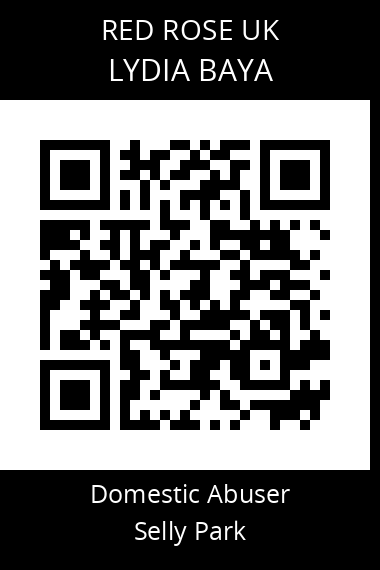 QR code for lydia-baya