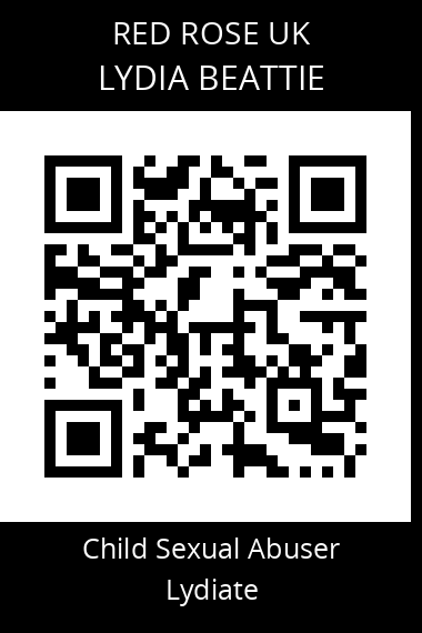 QR code for lydia-beattie
