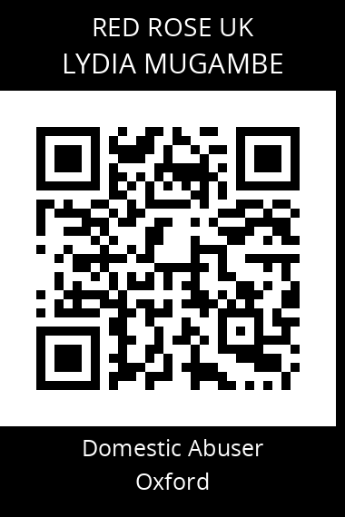 QR code for lydia-mugambe