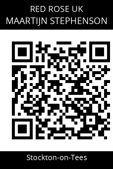 QR code for maartijn-stephenson