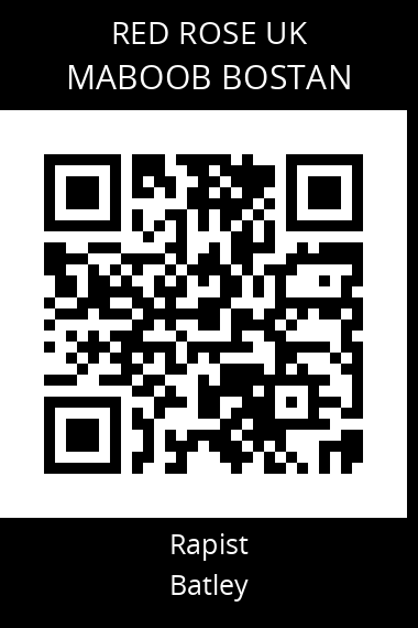 QR code for maboob-bostan