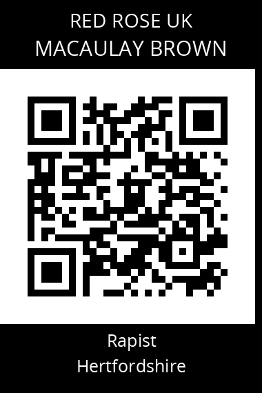 QR code for macaulay-brown