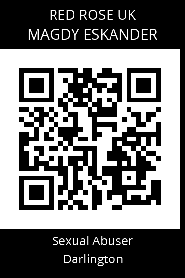QR code for magdy-eskander