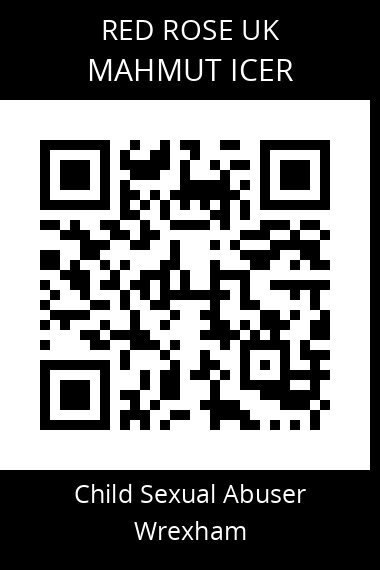 QR code for mahmut-icer